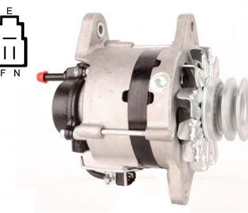 Ģenerators ar sūkni 27030-54241 — 3200-694870
