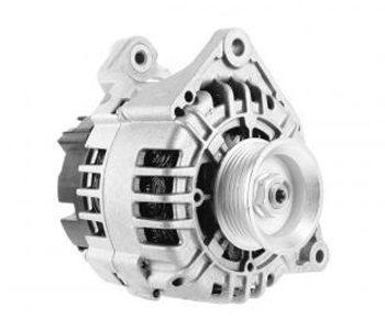 Ģenerators 120A Audi — 3200-695009