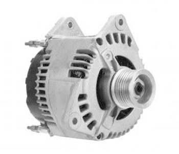 Ģenerators Land Rover 100A 63321358 — 3200-695041
