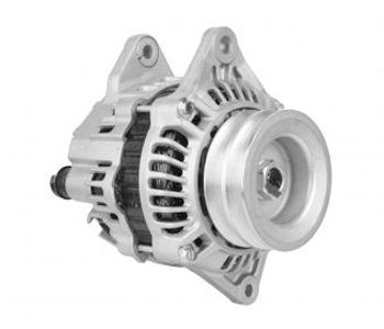 Ģenerators Mazda RF1S-18-300 — 3200-695044
