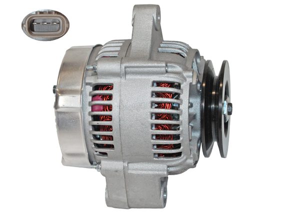 3200-695125_001.JPG Ģenerators 3200-695125 OE 27060-0B010