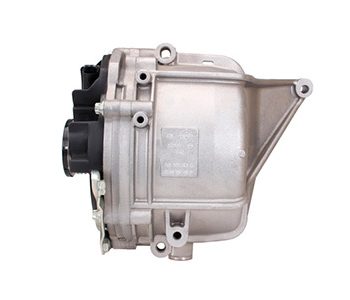 Ģenerators Mercedes-Benz 150A E/W210 — 3200-695167