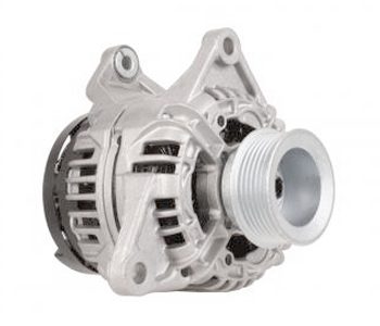 Ģenerators Iveco 90A — 3200-695198