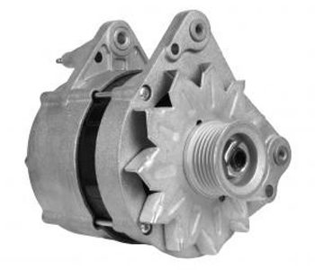 Ģenerators 90A Škoda — 3200-695214