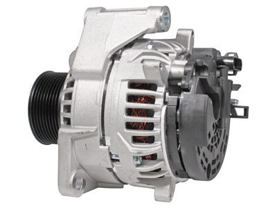 Alternator 3200-695217 OE 