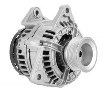 Ģenerators Iveco 120A — 3200-695237