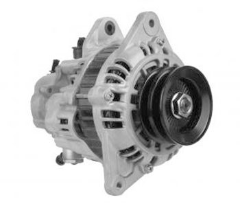 Ģenerators HYUNDAI 110A 37300-42356 — 3200-695266