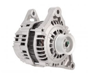 Ģenerators Nissan Micra 65A — 3200-695277