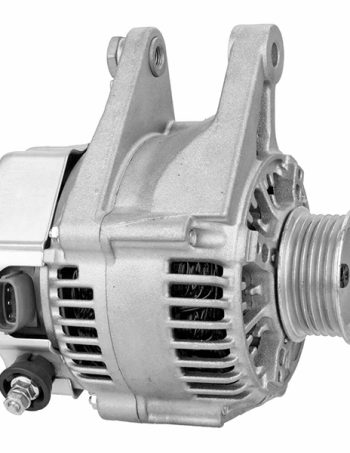 Ģenerators 102211-1900 80A Toyota — 3200-695305
