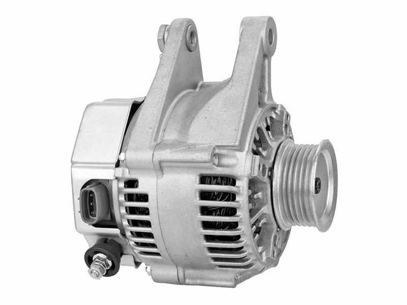 Ģenerators 80A TOYOTA 28-4668 3200-695305 OE 102211-1900