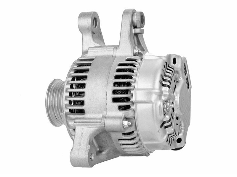Ģenerators 80A TOYOTA 28-4668 3200-695305 OE 102211-1900