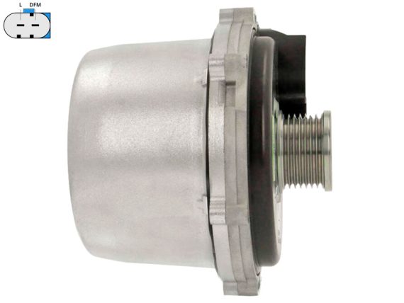 3200-695352_001.JPG Ģenerators 3200-695352 OE 6281540103