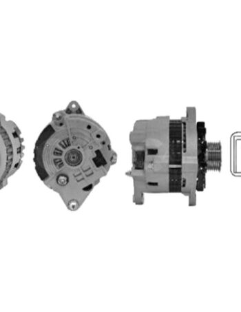 Ģenerators 105A Ferrari, Maserati 28-2914 — 3200-695412