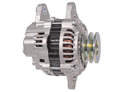 Ģenerators 125A MITSU 3200-695416 OE ME191048