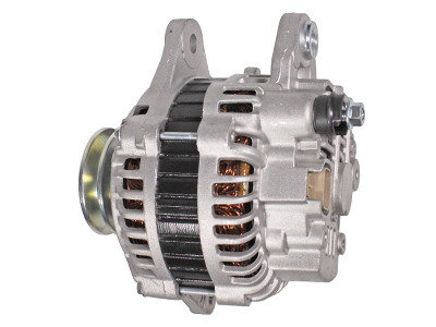 Ģenerators 125A MITSU 3200-695416 OE ME191048