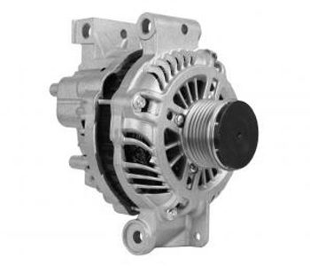 Ģenerators Mazda 90A LF18-18-300 — 3200-695429