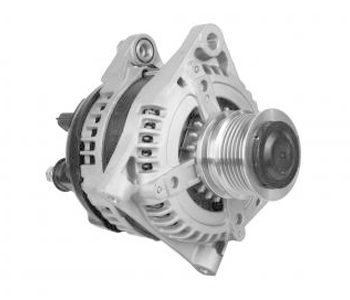 Ģenerators Chrysler 160A 421000-0081 — 3200-695432