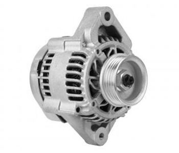 Ģenerators Daihatsu 60A — 3200-695466