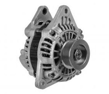 Ģenerators Chrysler 300M 130A — 3200-695489