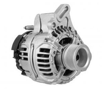 Ģenerators 70A Škoda — 3200-695511