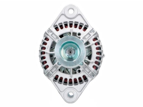 3200-695514_002.JPG Ģenerators 24V 110A VOLVO 3200-695514 OE 20409240