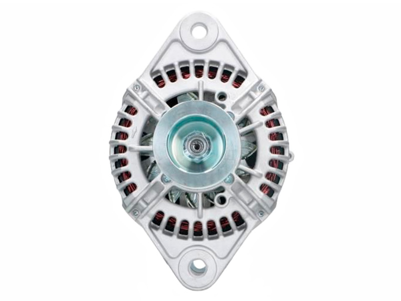 LATURI 24V 110A VOLVO 3200-695514 OE 
