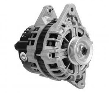 Ģenerators 37300-22600 90A Hyundai — 3200-695527