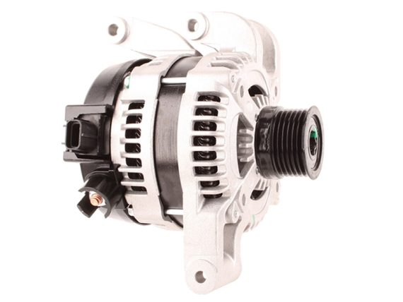 3200-695560_001.JPG Ģenerators 120A FORD 3200-695560 OE 1530299