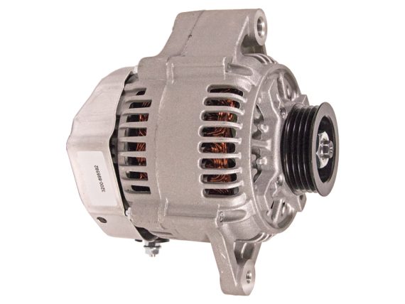 3200-695592_001.JPG Ģenerators 75A SUZUKI 3200-695592 OE 31400-80G01
