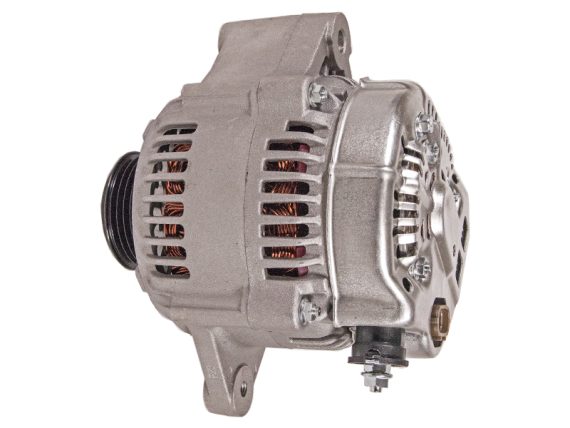 3200-695592_003.JPG Ģenerators 75A SUZUKI 3200-695592 OE 31400-80G01