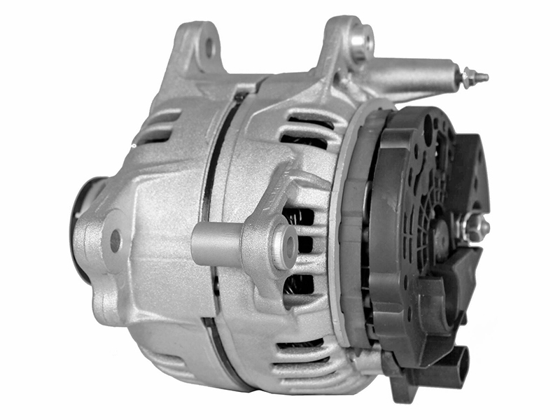 Ģenerators 140A VW 3200-695627 OE 03C903023A