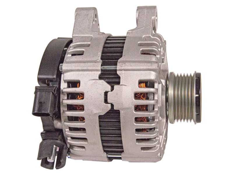 Ģenerators 150A FORD 3200-695646 OE 1376501