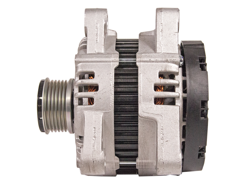 Ģenerators 150A FORD 3200-695646 OE 1376501