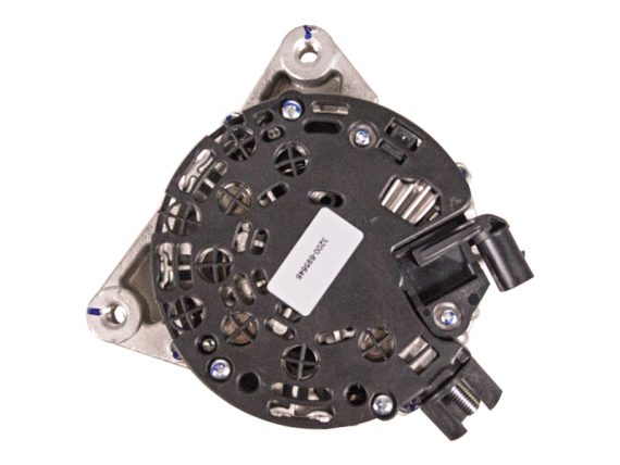 3200-695646_004.JPG Ģenerators 150A FORD 3200-695646 OE 1376501