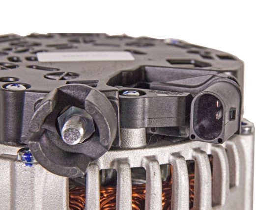 3200-695646_005.JPG Ģenerators 150A FORD 3200-695646 OE 1376501