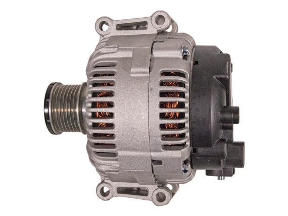 3200-695699_003.JPG Ģenerators 180A CHRYSLER 3200-695699 OE 04896808AA
