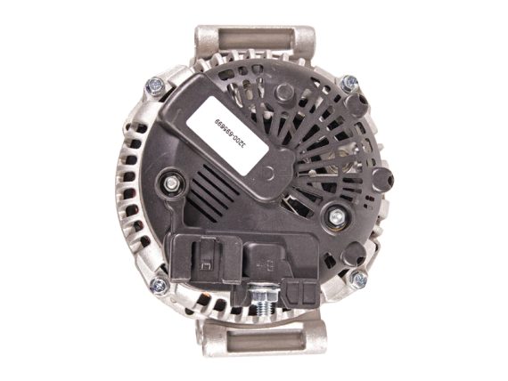 3200-695699_004.JPG Ģenerators 180A CHRYSLER 3200-695699 OE 04896808AA