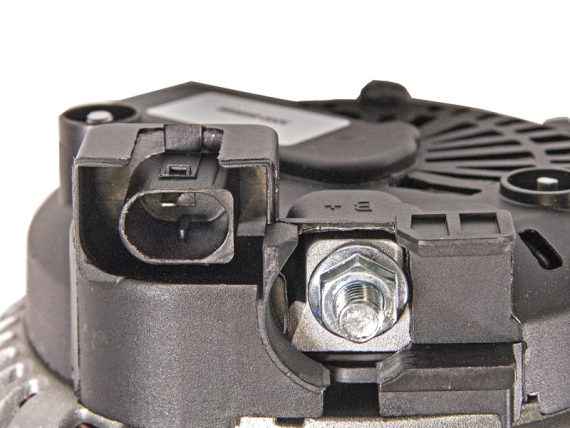 3200-695699_005.JPG Ģenerators 180A CHRYSLER 3200-695699 OE 04896808AA