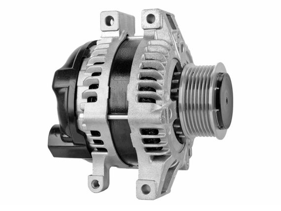 3200-695700_001.JPG Ģenerators 130A HONDA 3200-695700 OE 31100-RBD-E01