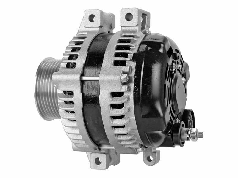 Ģenerators 130A HONDA 3200-695700 OE 31100-RBD-E01