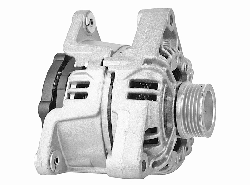 Ģenerators 100A OPEL 3200-695704 OE 13222930