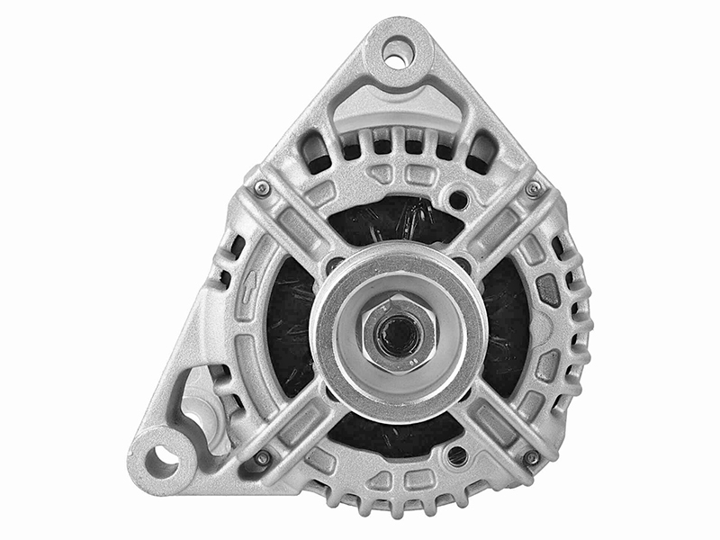 Ģenerators 100A OPEL 3200-695704 OE 13222930