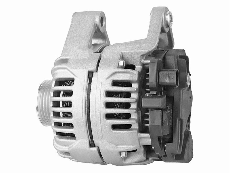 Ģenerators 100A OPEL 3200-695704 OE 13222930