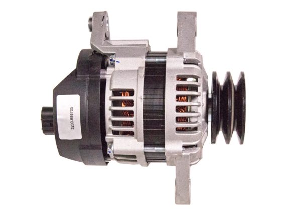 3200-695705_001.JPG Ģenerators 3200-695705 OE 0124220012