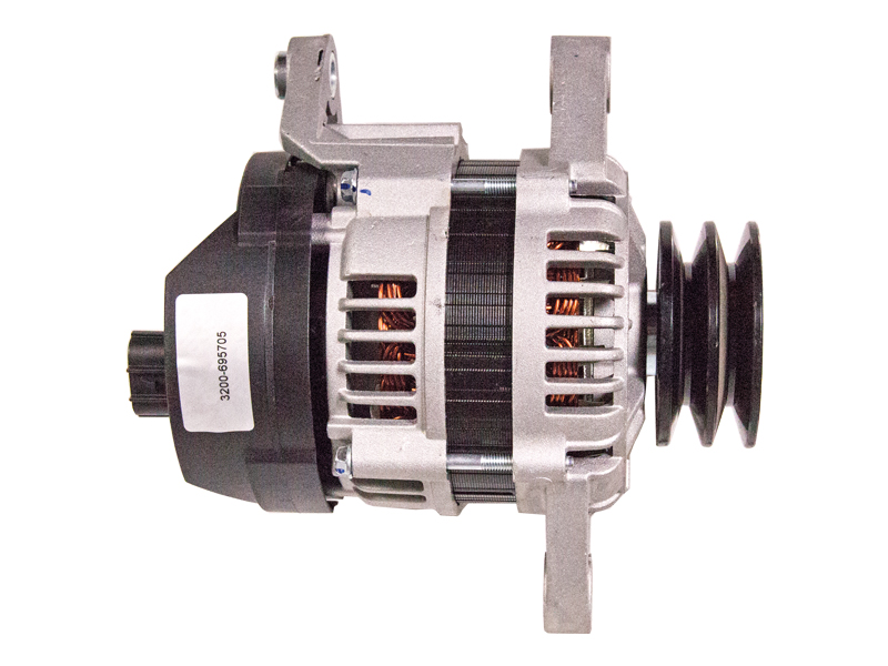 Ģenerators 3200-695705 OE 0124220012