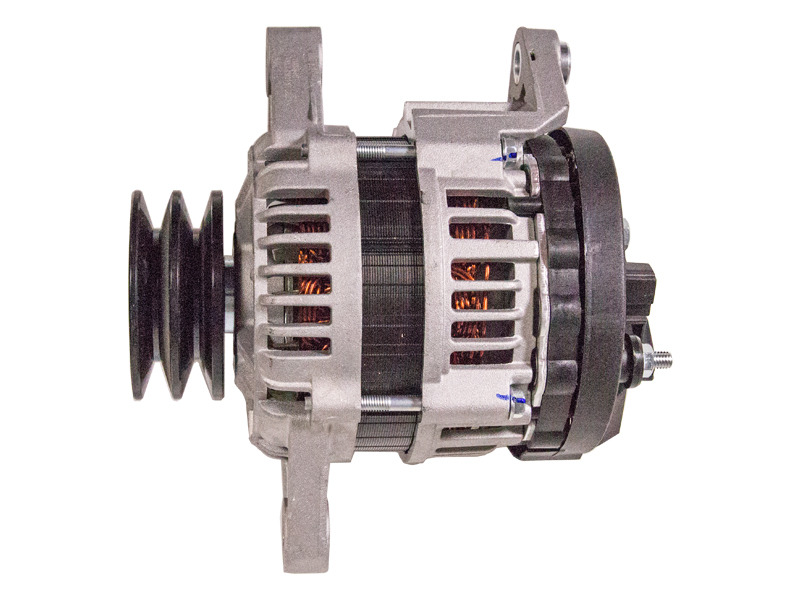 Ģenerators 3200-695705 OE 0124220012