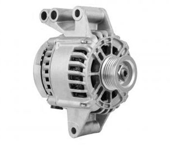 Ģenerators Ford Ka 105A — 3200-695721