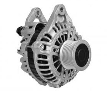 Ģenerators Mazda RF7J-18-300A 90A — 3200-695727