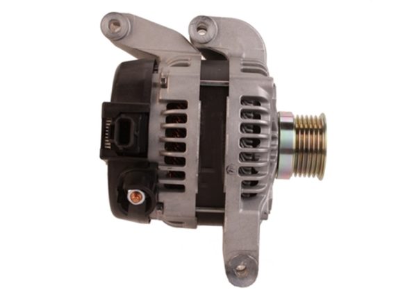 3200-695770_001.JPG Ģenerators 120A FORD 3200-695770 OE 1322879