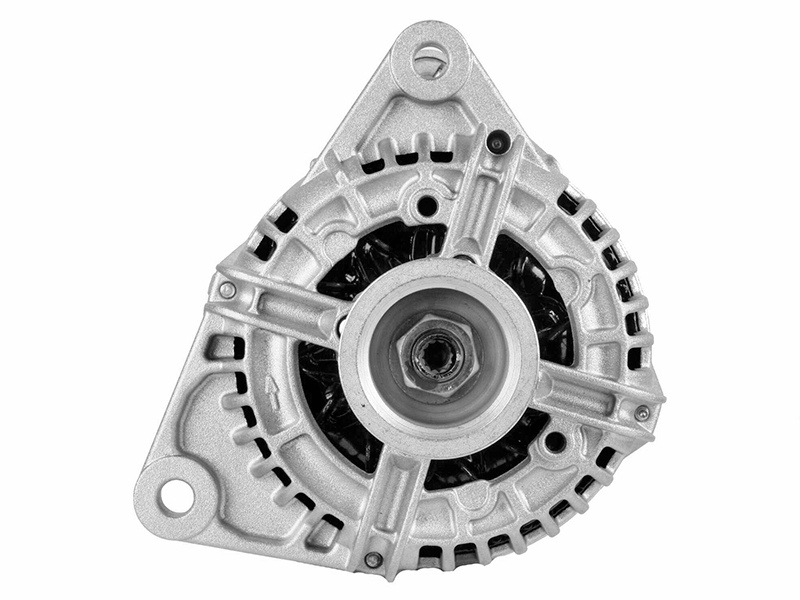 Ģenerators 120A NEW HOLLAND 3200-695774 OE 47129299